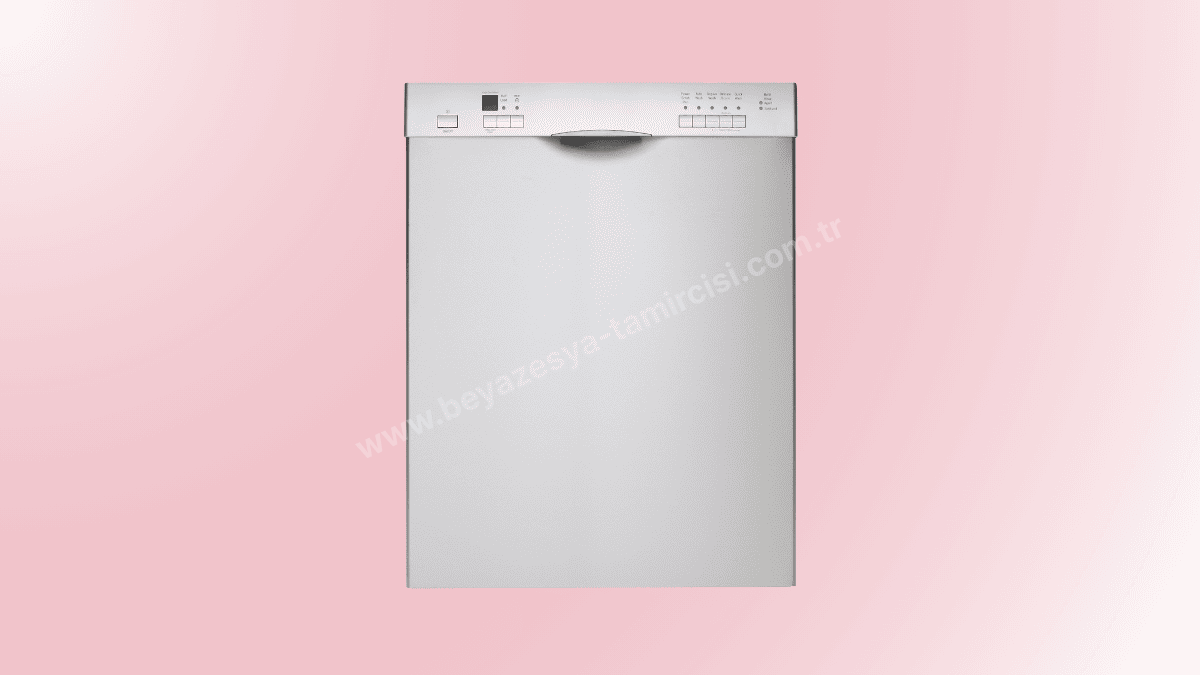 Mezitli Bulaşık Makinesi Tamircisi - Mezitli Beyaz Eşya Tamircisi