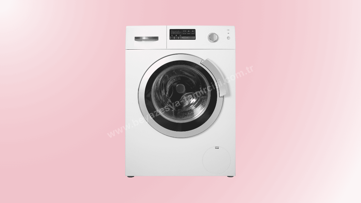 Mezitli Çamaşır Makinesi Tamircisi - Mezitli Beyaz Eşya Tamircisi