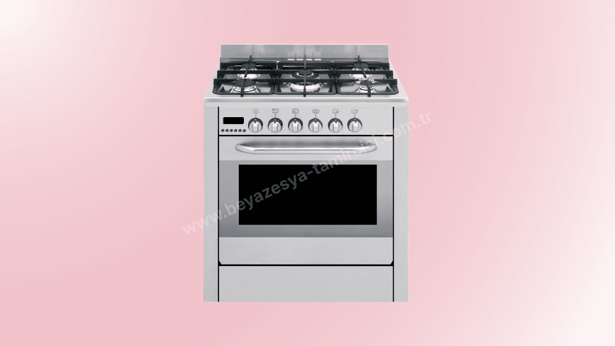 Mezitli Fırın & Ocak Tamircisi - Mezitli Beyaz Eşya Tamircisi