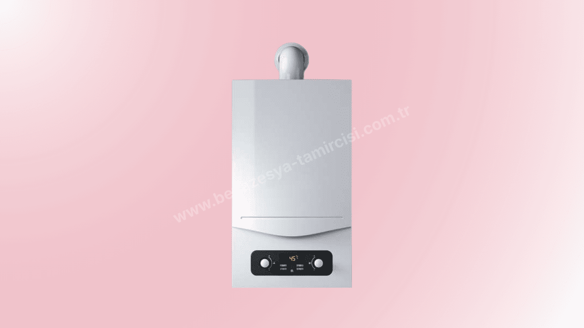 Mezitli Kombi Tamircisi - Mezitli Beyaz Eşya Tamircisi