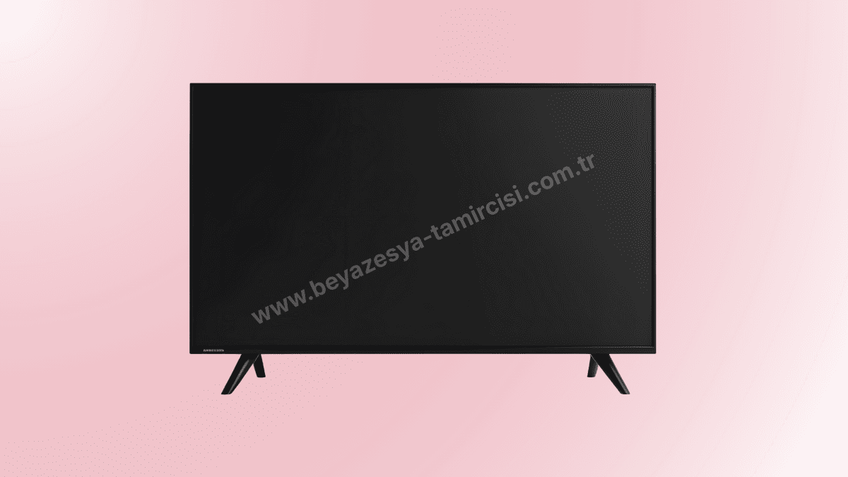 Mezitli Televizyon Tamircisi - Mezitli Beyaz Eşya Tamircisi